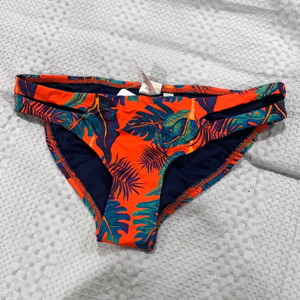 L*space Swimsuit Bottom X-Small NWT🦀